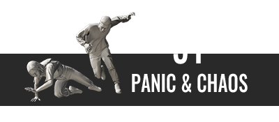vault